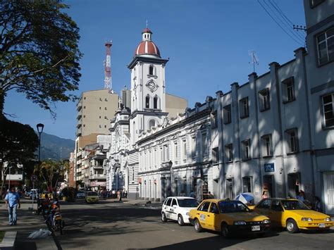 ibague tolima colombia